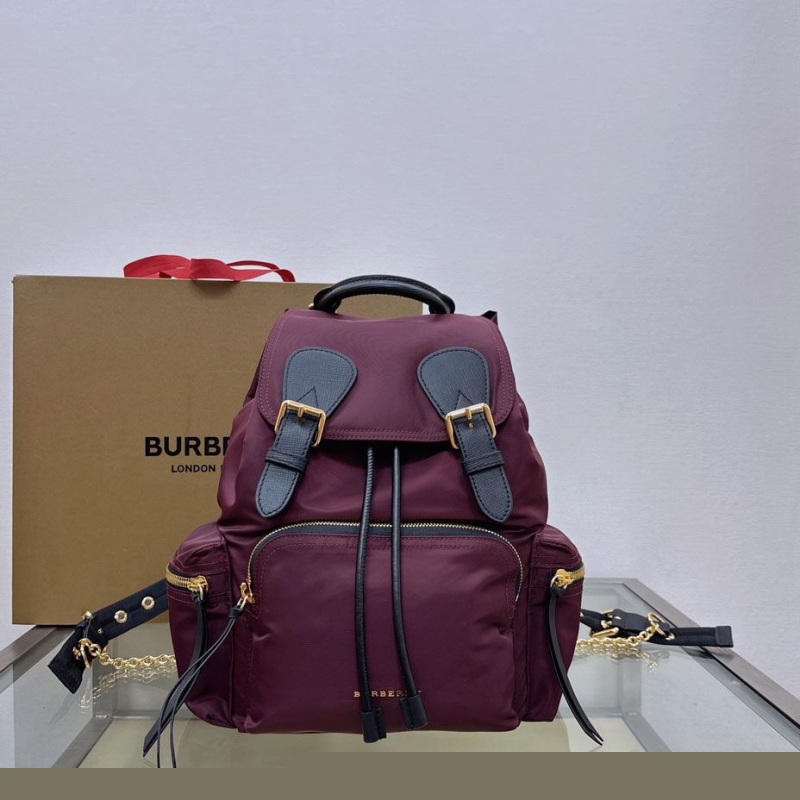 B**rry backpacks